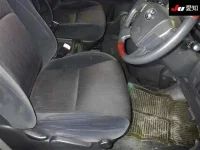 Toyota VELLFIRE лот № 30209 оценка 3.5  с аукциона в Японии 5