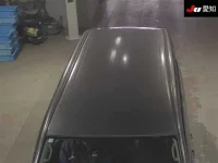 Toyota VOXY лот № 30064 оценка 3  с аукциона в Японии 8