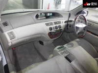 Toyota VISTA лот № 30014 оценка 3.5  с аукциона в Японии 2