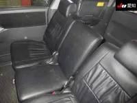 Toyota VOXY лот № 30117 оценка 3.5  с аукциона в Японии 3