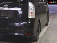 Toyota VOXY лот № 30161 оценка 3.5  с аукциона в Японии 7