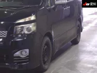 Toyota VOXY лот № 30161 оценка 3.5  с аукциона в Японии 6