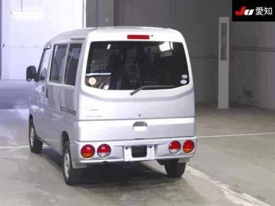 Mitsubishi MINICAB VAN