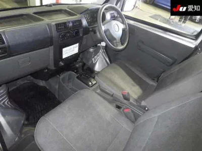 Mitsubishi MINICAB VAN