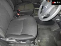 Mitsubishi MIRAGE лот № 1011 оценка 3.5  с аукциона в Японии 5