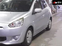 Mitsubishi MIRAGE лот № 1011 оценка 3.5  с аукциона в Японии 6