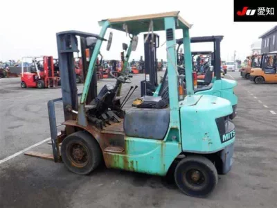 Mitsubishi FORKLIFT