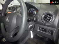 Mitsubishi MIRAGE лот № 30024 оценка 4  с аукциона в Японии 4