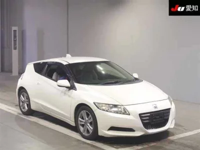 Honda CR-Z