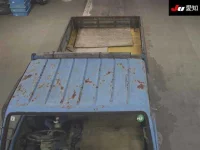 Mazda TITAN лот № 7008 оценка R  с аукциона в Японии 8