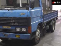 Mazda TITAN лот № 7008 оценка R  с аукциона в Японии 6