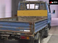 Mazda TITAN лот № 7008 оценка R  с аукциона в Японии 7