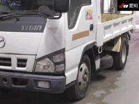 Mazda TITAN лот № 7009 оценка 3.5  с аукциона в Японии 6