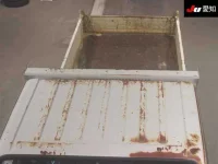 Mazda TITAN лот № 7009 оценка 3.5  с аукциона в Японии 8