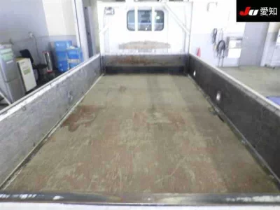 Mazda TITAN  с аукциона в Японии