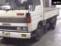 Mazda TITAN лот № 20020 оценка 3  с аукциона в Японии 6