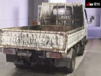 Mazda TITAN лот № 20020 оценка 3  с аукциона в Японии 7