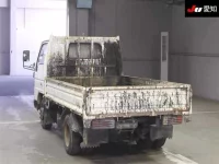 Mazda TITAN лот № 20020 оценка 3  с аукциона в Японии 1