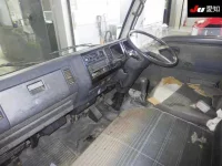 Mazda TITAN лот № 20020 оценка 3  с аукциона в Японии 2