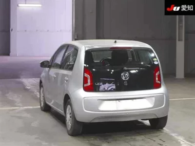 Volkswagen UP