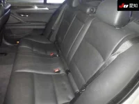 BMW 5-Series лот № 4001 оценка 4  с аукциона в Японии 3