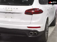 Porsche Cayenne лот № 4007 оценка 4.5  с аукциона в Японии 7