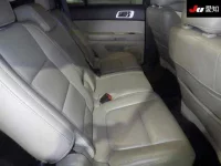 Ford EXPLORER лот № 5006 оценка 4  с аукциона в Японии 3