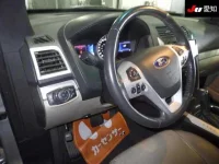 Ford EXPLORER лот № 5006 оценка 4  с аукциона в Японии 4