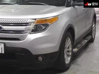 Ford EXPLORER лот № 5006 оценка 4  с аукциона в Японии 6