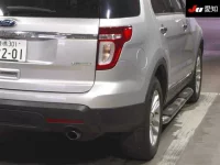 Ford EXPLORER лот № 5006 оценка 4  с аукциона в Японии 7