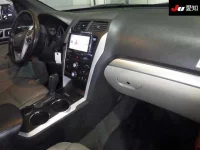 Ford EXPLORER лот № 5006 оценка 4  с аукциона в Японии 2