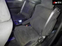 Toyota VELLFIRE лот № 5014 оценка 3.5  с аукциона в Японии 3