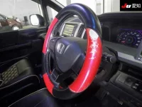 Honda STEP WAGON лот № 30041 оценка 3.5  с аукциона в Японии 4