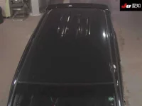 Honda STEP WAGON лот № 30041 оценка 3.5  с аукциона в Японии 8