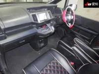 Honda STEP WAGON лот № 30041 оценка 3.5  с аукциона в Японии 2