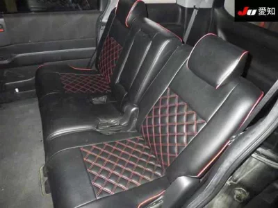 Honda STEP WAGON  с аукциона в Японии