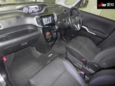 Mitsubishi DELICA D2