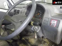 Subaru SAMBAR лот № 35018 оценка 3.5  с аукциона в Японии 4