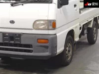 Subaru SAMBAR лот № 35018 оценка 3.5  с аукциона в Японии 6