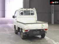 Subaru SAMBAR лот № 35018 оценка 3.5  с аукциона в Японии 1