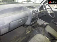 Subaru SAMBAR лот № 35018 оценка 3.5  с аукциона в Японии 2