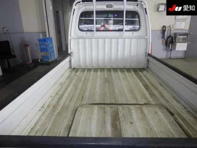 Subaru SAMBAR  с аукциона в Японии