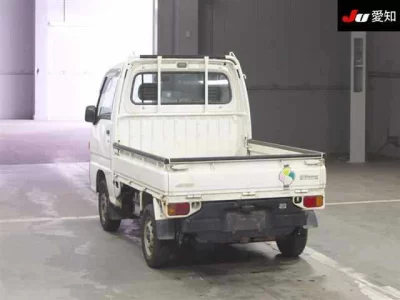 Subaru SAMBAR  с аукциона в Японии