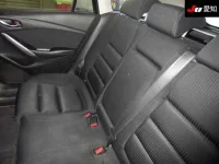 Mazda ATENZA WAGON лот № 38 оценка 3.5  с аукциона в Японии 3