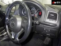 Mazda ATENZA WAGON лот № 38 оценка 3.5  с аукциона в Японии 4