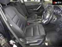 Mazda ATENZA WAGON лот № 38 оценка 3.5  с аукциона в Японии 5