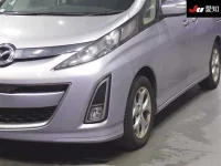 Mazda BIANTE лот № 30007 оценка 4  с аукциона в Японии 6