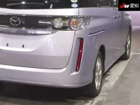 Mazda BIANTE лот № 30007 оценка 4  с аукциона в Японии 7