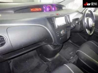 Mazda BIANTE лот № 30007 оценка 4  с аукциона в Японии 2