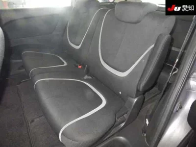 Mazda BIANTE  с аукциона в Японии